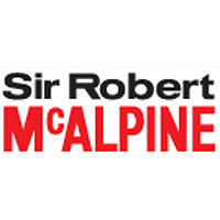 Sir Robert Mcalpine