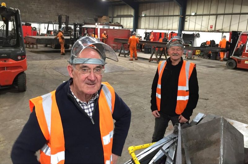 Blake-Group-management