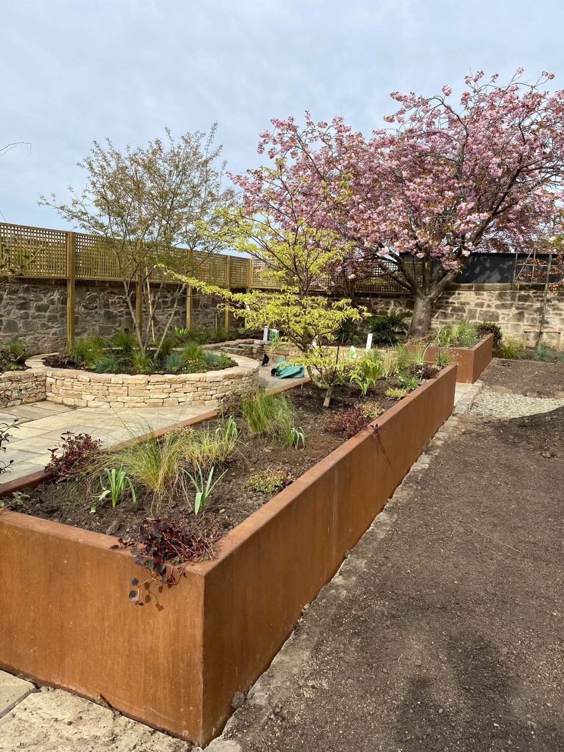 Planters-Corten-Plate-Steel-3